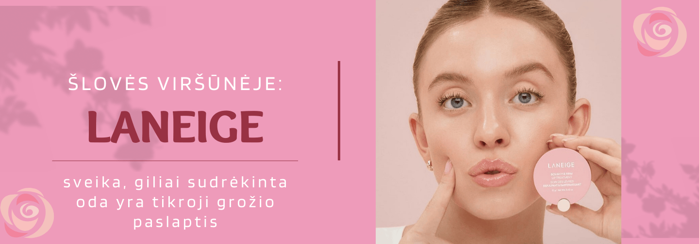 Laneige