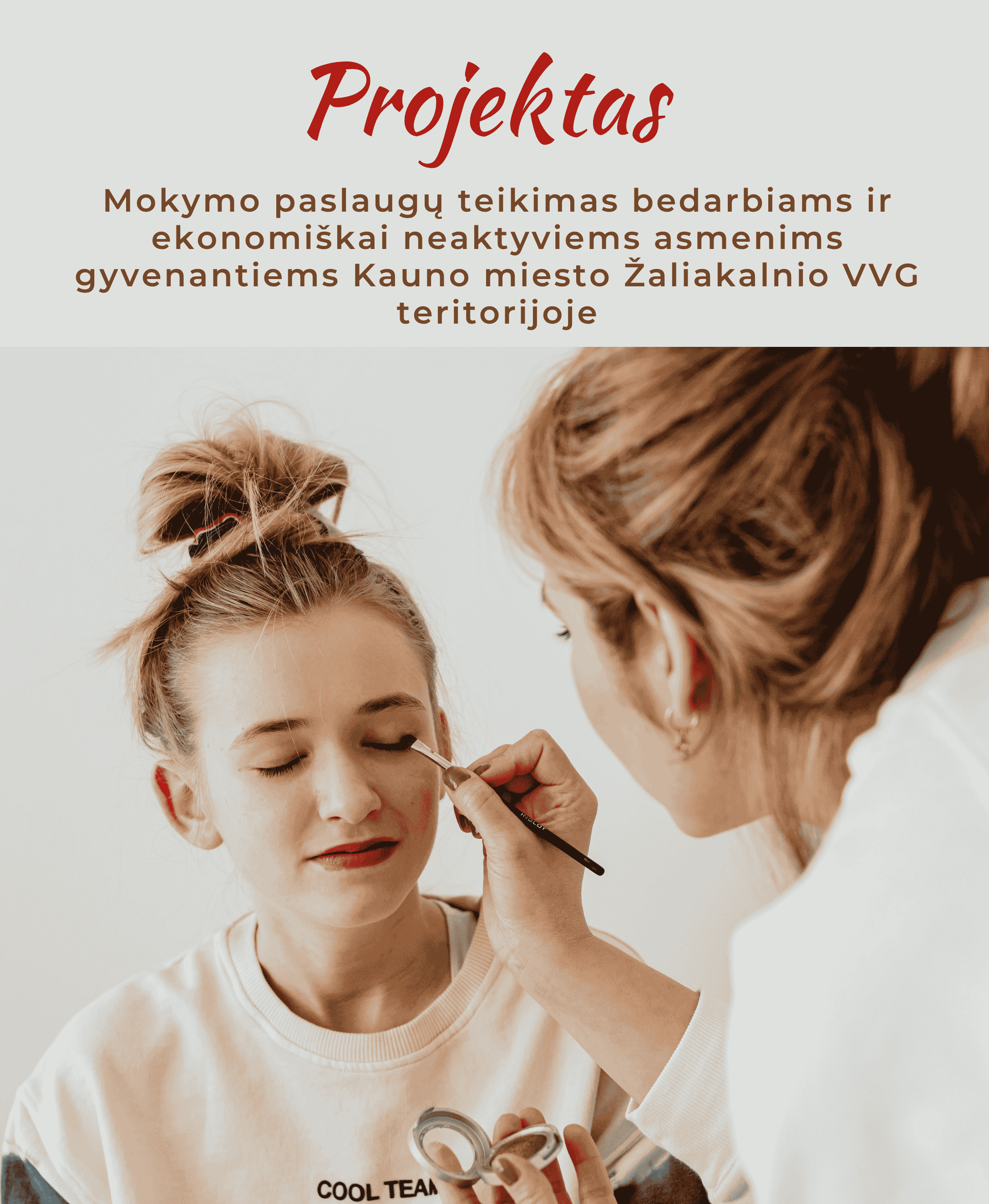 Žaliakalnio projektas