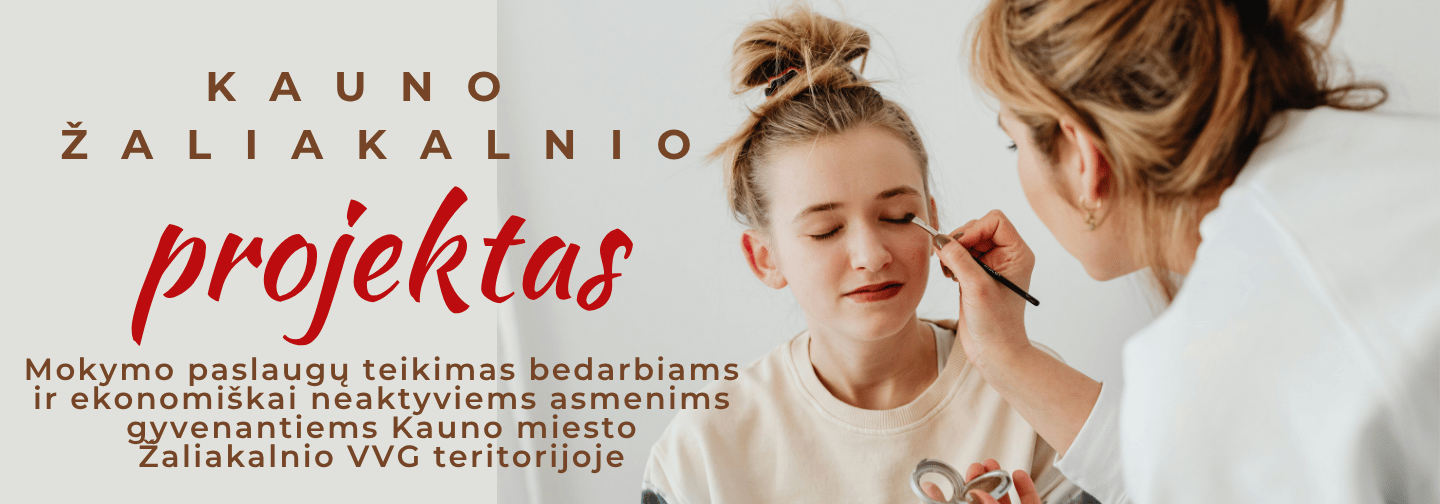 Žaliakalnio projektas